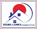 sigmalanka holding pvt ltd